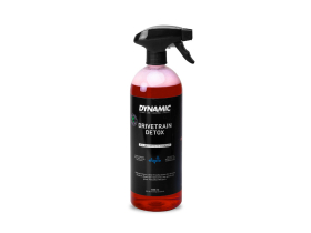 DYNAMIC Antriebsreiniger Drivetrain Detox | 1000 ml