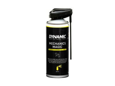 DYNAMIC Pflegespray Mechanics Magic | 400 ml