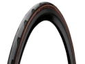 CONTINENTAL Reifen Grand Prix 5000 S TR Tubeless 27,5" | 650 x 32B BlackChili VectranBreaker schwarz/transparent