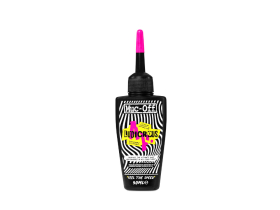 MUC-OFF Chain Lubricant Ludicrous AF Lube | 50ml