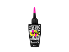 MUC-OFF Kettenschmiermittel Ludicrous AF Lube | 50ml