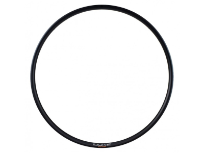 DUKE Rim 29" Fury Star HD 28 Aluminum 28 Holes
