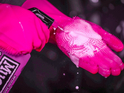 MUC-OFF Waschhandschuhe Deep Scrubber Gloves