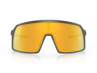 OAKLEY Sunglasses Sutro S Matte Carbon | Prizm 24k...