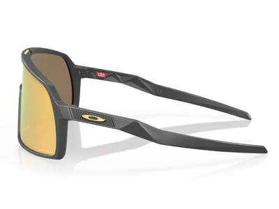 OAKLEY Sunglasses Sutro S Matte Carbon | Prizm 24k OO9462-0828