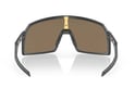 OAKLEY Sunglasses Sutro S Matte Carbon | Prizm 24k OO9462-0828