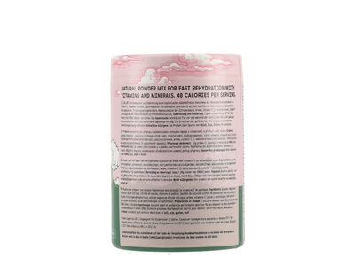 CHIMPANZEE Hypertonisches Sportgetrnk Hydration Drink...