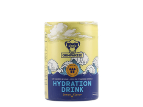 CHIMPANZEE Hypertonic Sportsdrink Hydration Drink Lemon |...