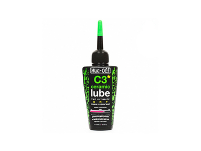 MUC-OFF Pflegeset Indoor Training Kit V2