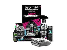 MUC-OFF Pflegeset Indoor Training Kit V2