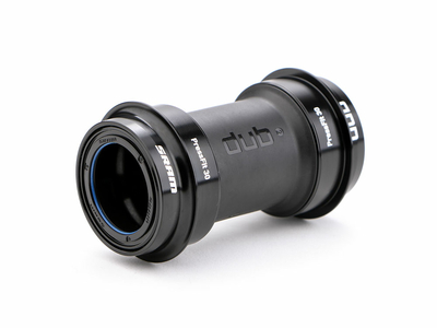 SRAM Innenlager DUB | PressFit30 PF46 Keramik 68 mm | 73...