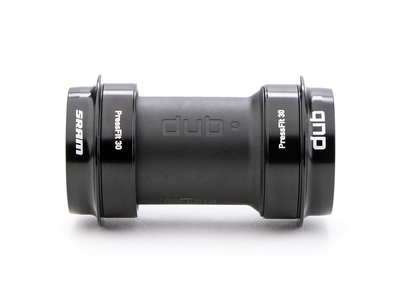 SRAM Innenlager DUB | PressFit30 PF46 Keramik 68 mm | 73...