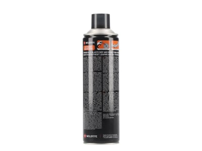 WELDTITE Kettenreiniger - Jet Blast Degreaser | 500 ml