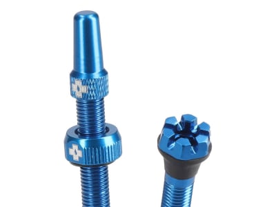 MUC-OFF Tubeless Valve Set V2 | 44 mm