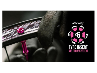 MUC-OFF Tubeless Valve Set V2 | 44 mm