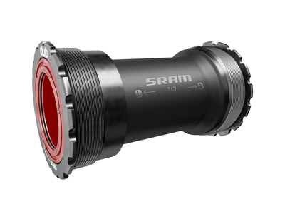 SRAM Innenlager DUB T47 Keramik | 85.5 Road