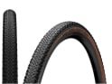CONTINENTAL Tire Gravel Terra Speed 28"  x 1,50 | 40 - 622 ProTection TLR | black / transparent