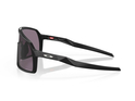 OAKLEY Sonnenbrille Sutro S Matte Black | Prizm Grey OO9462-0728