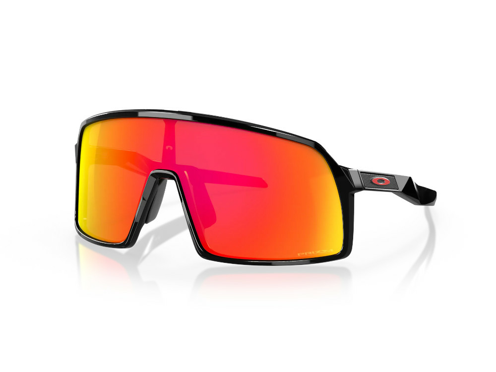 OAKLEY Sunglasses Sutro S Polished Black | Prizm Ruby OO9462-0928, 107,50 €