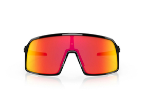 OAKLEY Sunglasses Sutro S Polished Black | Prizm Ruby...