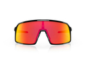OAKLEY Sunglasses Sutro S Polished Black | Prizm Ruby OO9462-0928