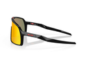 OAKLEY Sunglasses Sutro S Polished Black | Prizm Ruby OO9462-0928
