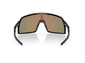 OAKLEY Sunglasses Sutro S Polished Black | Prizm Ruby OO9462-0928