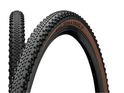 CONTINENTAL Tire Gravel Terra Trail black/transparent 28"  x 1,50 | 40 - 622 ProTection TLR