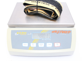 CONTINENTAL Tire Gravel Terra Trail 28"  x 1,50 | 40...