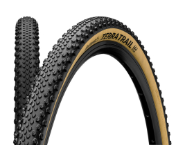 CONTINENTAL Tire Gravel Terra Trail 27,5" x 1,50 |...
