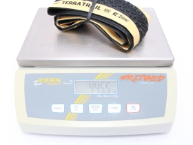 CONTINENTAL Tire Gravel Terra Trail 27,5" x 1,50 |...