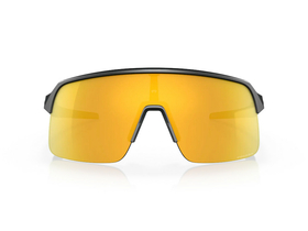 OAKLEY Sonnenbrille Sutro Lite Matte Carbon | Prizm 24k...