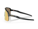 OAKLEY Sunglasses Sutro Lite Matte Carbon | Prizm 24k OO9463-1339