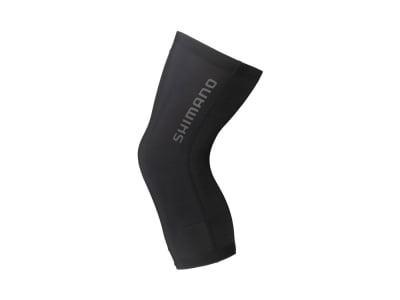 SHIMANO Knee Warmer Vertex | black