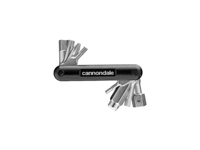 CANNONDALE Multitool Mini Tool Stash 10-in-1