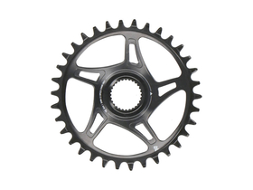 RACE FACE Chainring Direct Mount Bosch Steel 55 for...