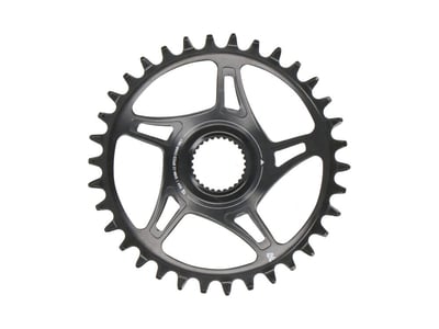 RACE FACE Chainring Direct Mount Bosch Steel 55 for Shimano 12-speed 34 Teeth