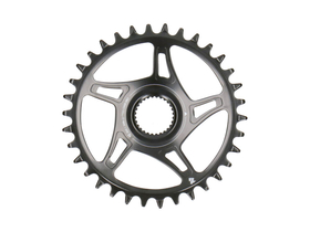 RACE FACE Chainring Direct Mount Bosch Steel 52 for...