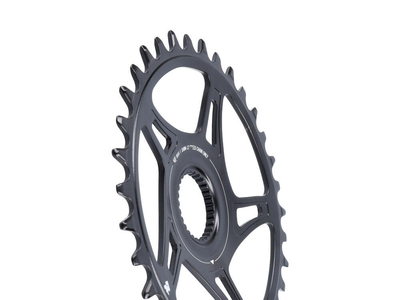 RACE FACE Kettenblatt Direct Mount Bosch Stahl 52 fr Shimano 12-fach 34 Zhne