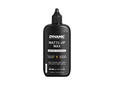 DYNAMIC Watts-Up Wax Indoor | 100 ml