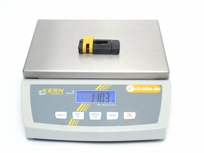 JAGWIRE Einpresswerkzeug Needle Driver