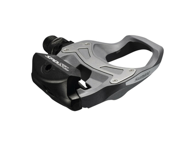 SHIMANO Pedals PD-R550 SPD-SL | grey