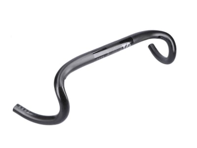 RIDE FARR Handlebar Gravel Carbon extra large 460 mm
