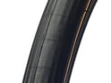CHALLENGE Reifen Strada Bianca 27,5" | 650B x 46 TLR schwarz / braun
