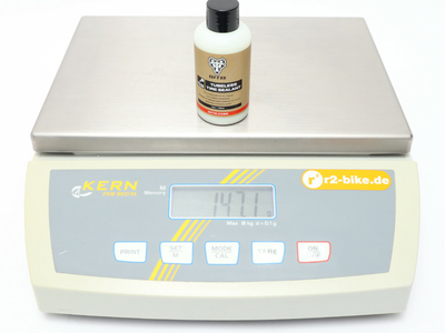 WTB Tire Sealant TCS 2.0 | 118 ml (4oz)