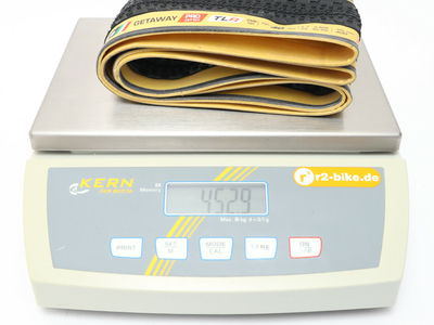 CHALLENGE Reifen Getaway Pro PPS2 28 | 700 x 40C TLR...