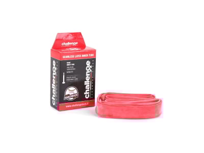 CHALLENGE Tube 28" | 700x23-30C Latex Road SV 47,5 mm