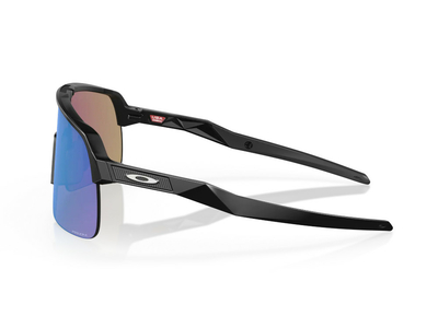 OAKLEY Sunglasses Sutro Lite Matte Black | Prizm Sapphire OO9463-1539