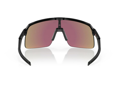 OAKLEY Sunglasses Sutro Lite Matte Black | Prizm Sapphire OO9463-1539