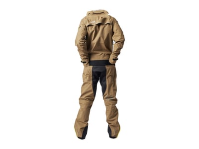 DIRTLEJ DirtSuit Core Edition | Einteiler sand